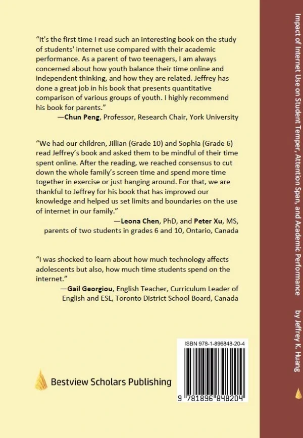 Impact of Internet Use on Student Temper, Attention Span, and Academic Performance - Image 2